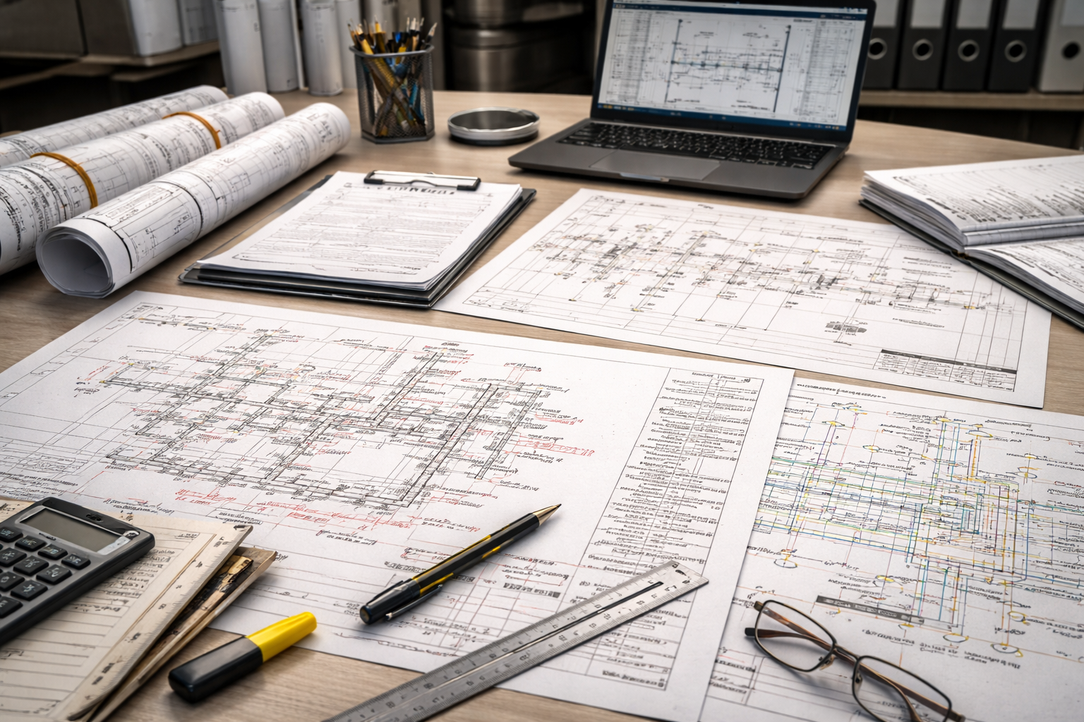 Engineer Design Examples Engineering & Design